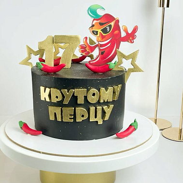 "Крутому перцу" купить - новыйуренгой.сладкоежкин.рф