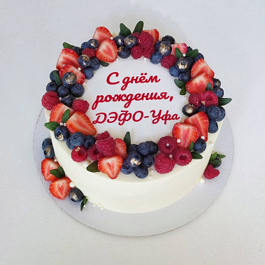 "Ягодный фреш" купить - новыйуренгой.сладкоежкин.рф